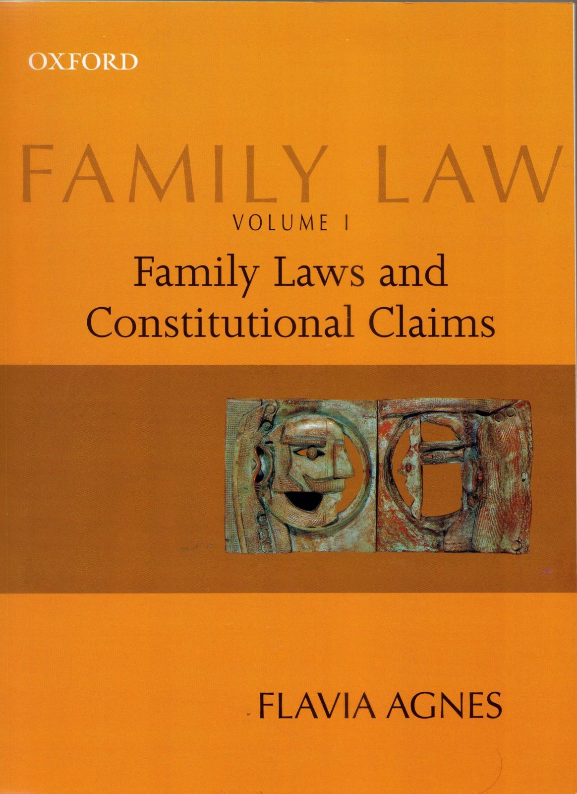 Read more about the article Family Law – Family Laws and Constitutional Claims