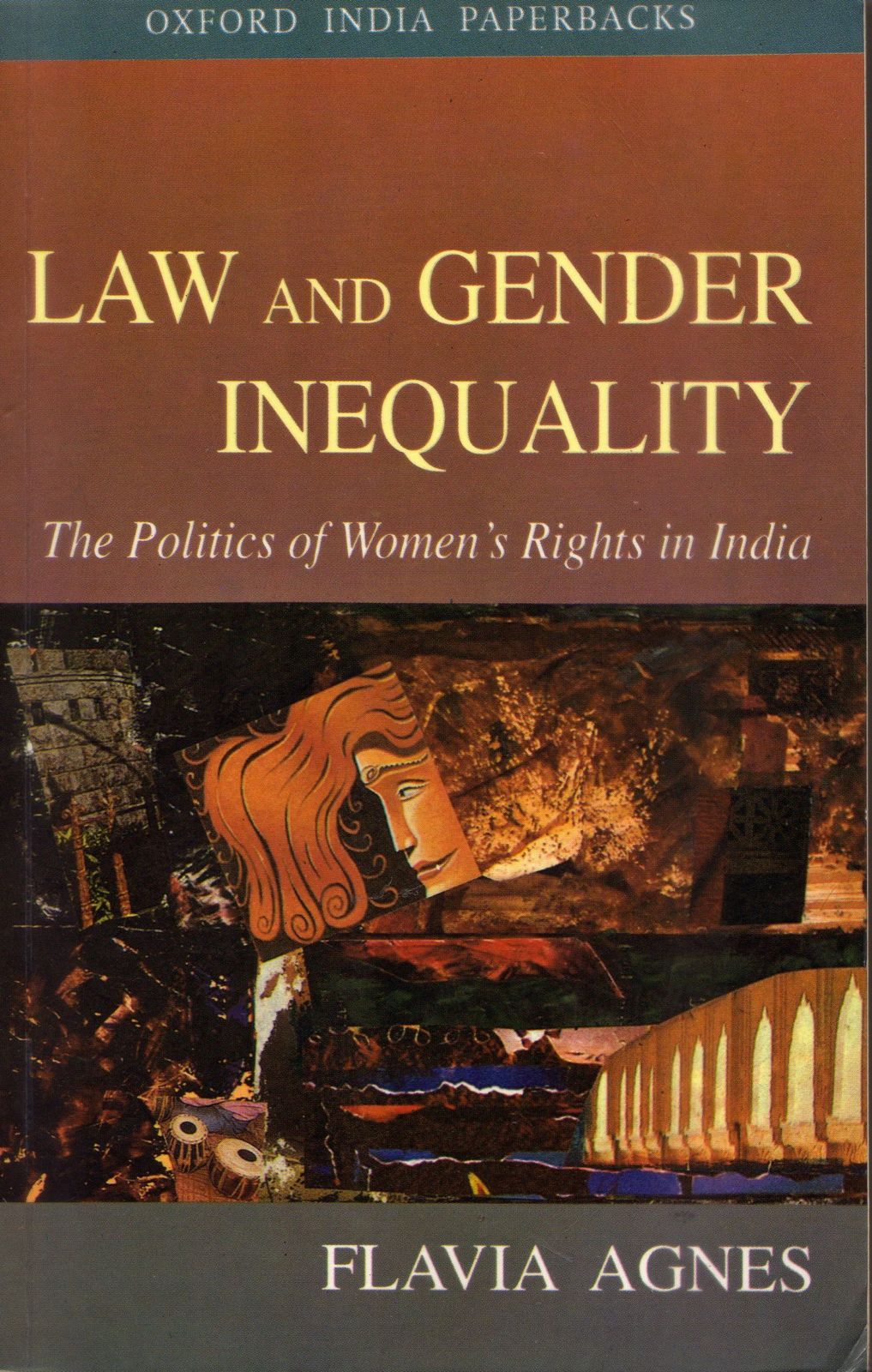 Read more about the article Law and Gender Inequality