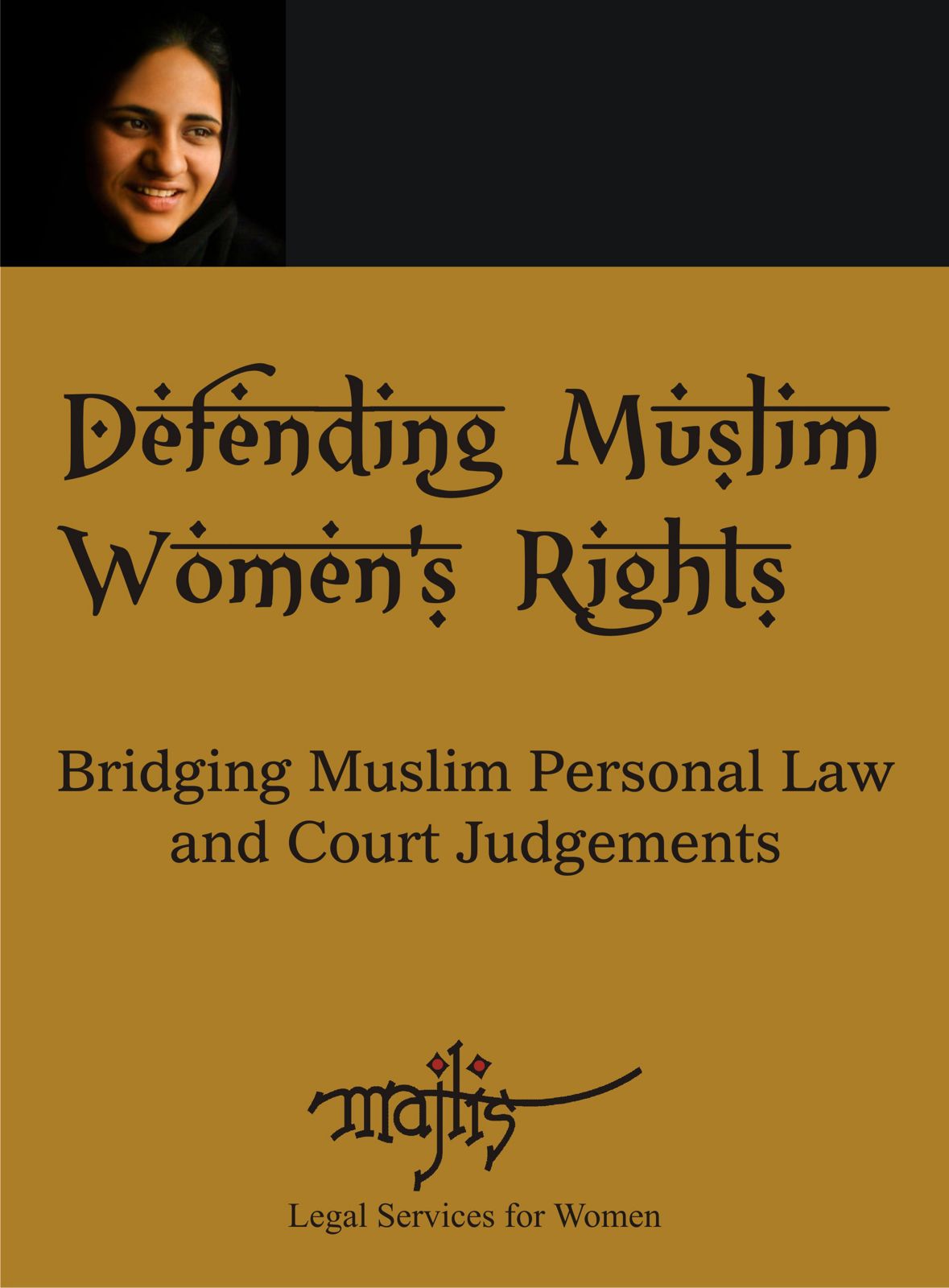 You are currently viewing Defending Muslim Women’s Rights