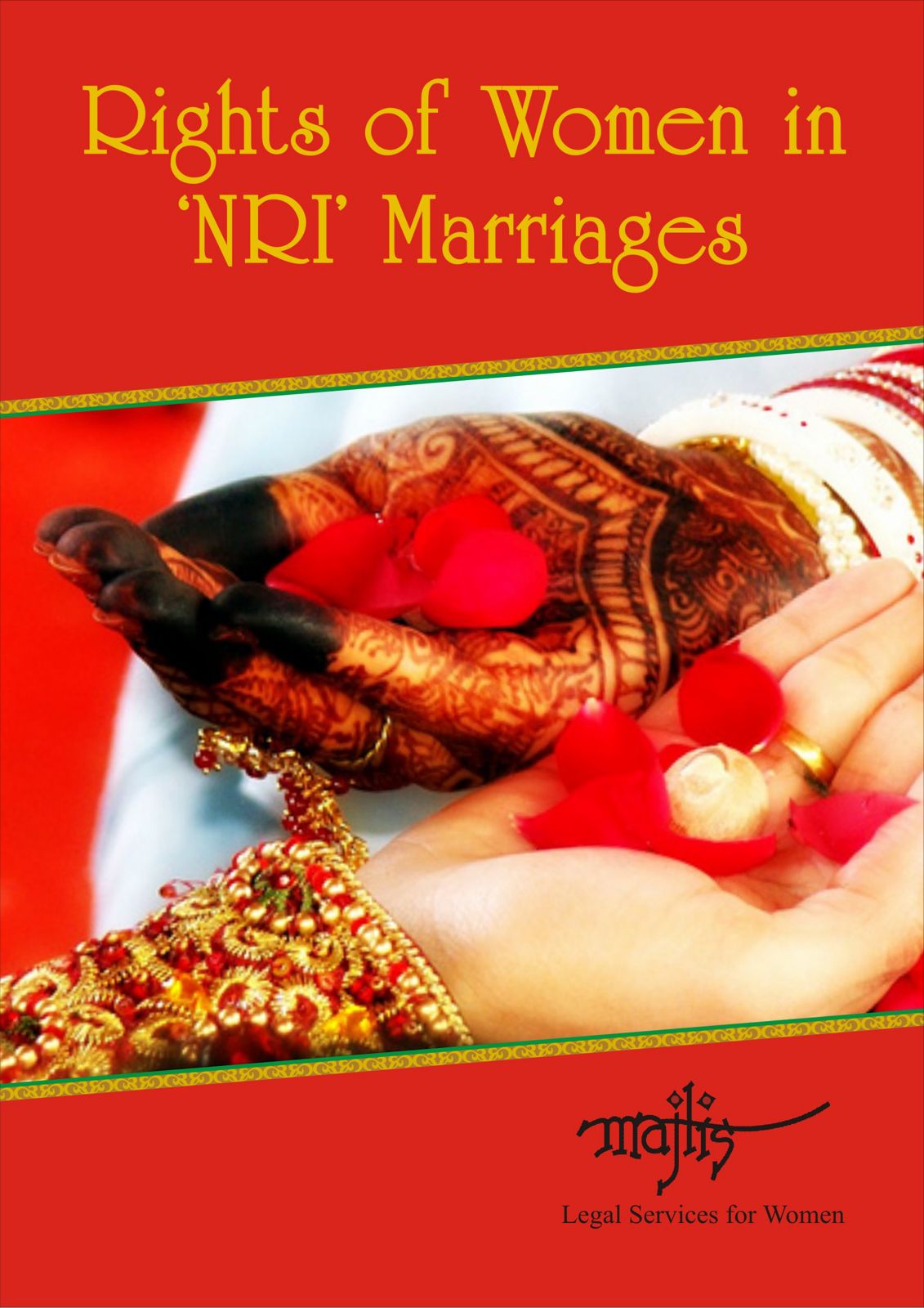 Read more about the article Rights of Women in NRI Marriages