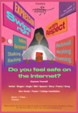 Read more about the article Express Yourself – Do you feel safe on the internet?