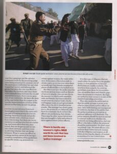 2013-01-19 Forget Sensitation At Least Do Your Duty - Tehelka 2