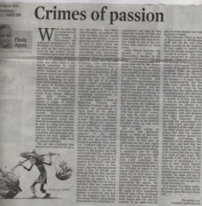 2013-03-08 Crimes of Passion (The Asian Age)