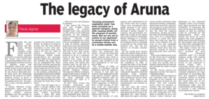 2015-06-05The Legacy of Aruna AA 5.6.2015