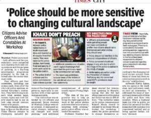 2015.08.23 ‘Police should be more sensitive TOI