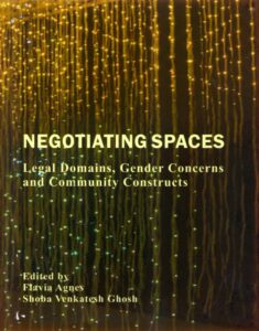 Negotiatig Spaces Majlis