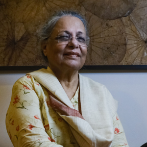 Farrukh Waris