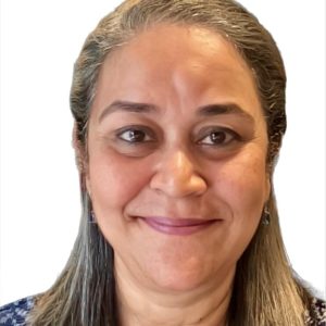 Ingrid Srinath