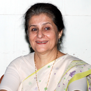 Syeda Hameed